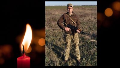 Два місяці повномасштабної війни. Загиблі герої Вінниччини Два місяці повномасштабної війни. Загиблі герої Вінниччини