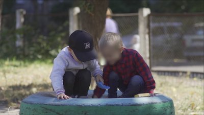 "Благодійність" в черкаських садочках "Благодійність" в черкаських садочках