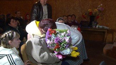 Матері-героїні з Черкащини - вісімдесят Матері-героїні з Черкащини - вісімдесят