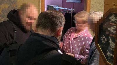 Чиновниця райадміністрації схвалювала агресію РФ