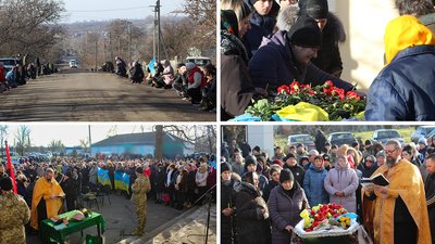 Хотів бути професійним фотографом. У Кропивницькому презентували виставку робіт загиблого під Бахмутом бійця Хотів бути професійним фотографом. У Кропивницькому презентували виставку робіт загиблого під Бахмутом бійця