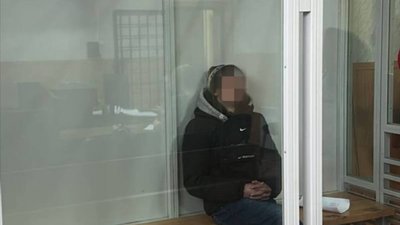Підрив, теракт, автомобіль