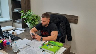 Нові карантинні правила: як працює громадський транспорт у Херсоні