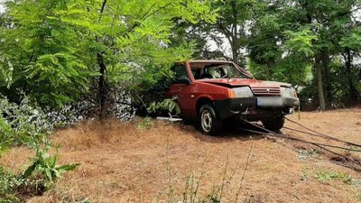 Жорстоке вбивство фермера на Херсонщині - поліцейські знайшли злочинця Жорстоке вбивство фермера на Херсонщині - поліцейські знайшли злочинця