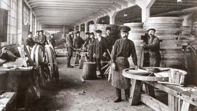 Вулиця Братів Ельворті в Кропивницькому. Хто вони такі та що зробили для міста Вулиця Братів Ельворті в Кропивницькому. Хто вони такі та що зробили для міста