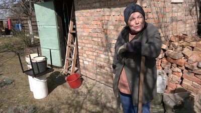 Дачний сезон у Луцькому районі і Гаразджі Дачний сезон у Луцькому районі і Гаразджі