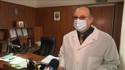 Ріст захворюваності та повторні інфікування. Ситуація із COVID-19 на Сумщині Ріст захворюваності та повторні інфікування. Ситуація із COVID-19 на Сумщині