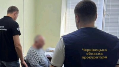 підозра колишньому т.в.о. директора ЧТУ