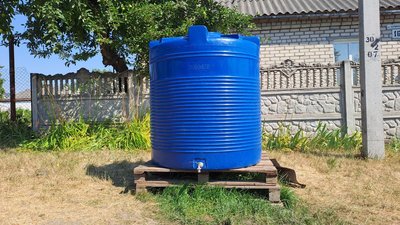 Частина кропивничан два місяці без води. Що пропонують у водоканалі й міській раді Частина кропивничан два місяці без води. Що пропонують у водоканалі й міській раді