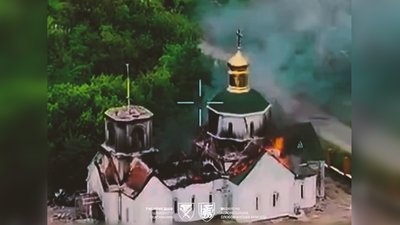 Церкву Різдва Пресвятої Богородиці у Закітному