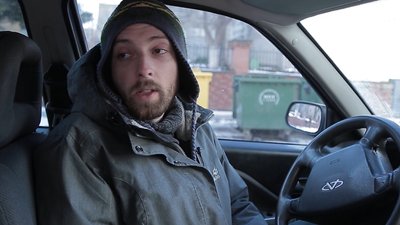 В Україні запрацював мобільний застосунок "Дія" (ВІДЕО)
