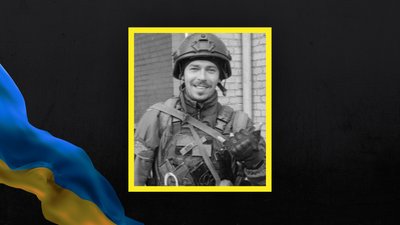 Втрати Волині: підтвердили загибель ще шістьох захисників Втрати Волині: підтвердили загибель ще шістьох захисників