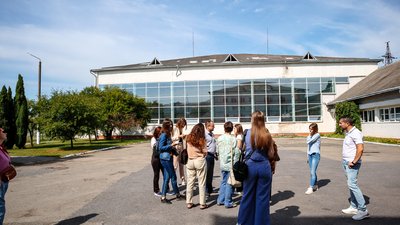 Університет нафти і газу, Івано-Франківщина, вступники, бакалаврат