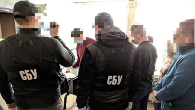 Черкащанин закликав до збройного захоплення влади Черкащанин закликав до збройного захоплення влади