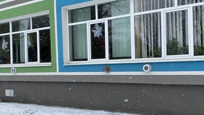 У Брошнів-Осадській громаді обікрали ліцей