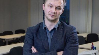 Тимофій Милованов