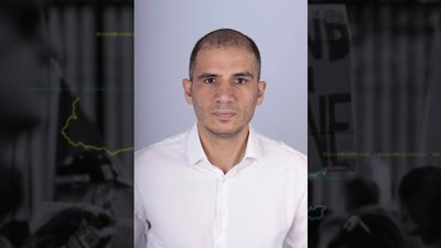 Втікав від війни та зник безвісти біля Чернігова під час вторгнення росіян: рідні розшукують іракця
