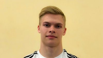 Кропивничанин переміг на чемпіонаті України зі спортивної гімнастики