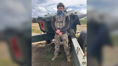 У Чернігові провели турнір з дзюдо в пам'ять про Андрія Юрченка, який загинув на фронті У Чернігові провели турнір з дзюдо в пам'ять про Андрія Юрченка, який загинув на фронті