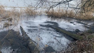 Ладижинське водосховище