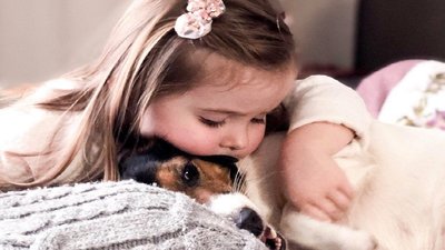 Як врятувати Єву? Чому рідні онкохворих дітей залишаються наодинці з бідою