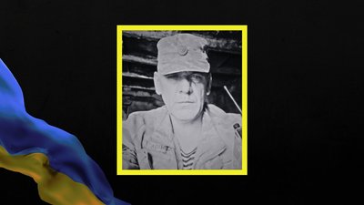Артем Стовба та Сергій Бакуменко. Дніпропетровщина втратила у боях на Донбасі двох бійців Артем Стовба та Сергій Бакуменко. Дніпропетровщина втратила у боях на Донбасі двох бійців