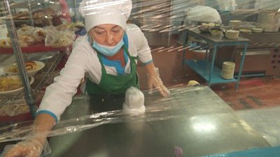 У Дніпрі директор школи отримав попередження через порушення карантину – репортаж У Дніпрі директор школи отримав попередження через порушення карантину – репортаж