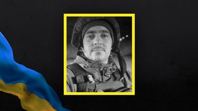 Втрати Волині: повідомили про загибель ще трьох військовослужбовців