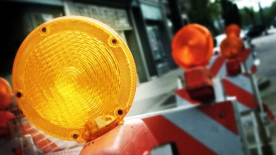 У Чернігові на п’ять днів частково обмежать рух вулицею Інструментальною