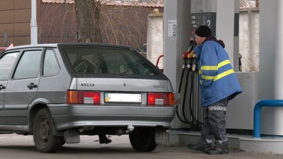 Як зміняться ціни на пальне на Черкащині Як зміняться ціни на пальне на Черкащині