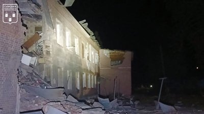 Суми, 21 серпня 2026 року