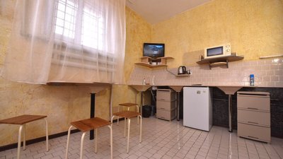 Рік роботи платних камер для затриманих у Полтаві: скільки установа заробила грошей
