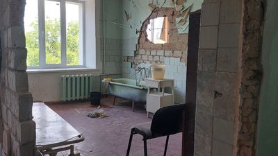Вторгнення Росії в Україну: що відбувається на Сумщині. Тиждень 19. Онлайн Вторгнення Росії в Україну: що відбувається на Сумщині. Тиждень 19. Онлайн