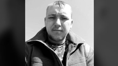 загиблі