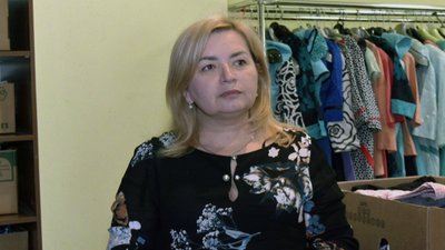 Як працює кабінет екстреної соцдопомоги у Луцьку Як працює кабінет екстреної соцдопомоги у Луцьку