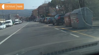 Карантин на півночі Італії: розповідь львів'янки Карантин на півночі Італії: розповідь львів'янки