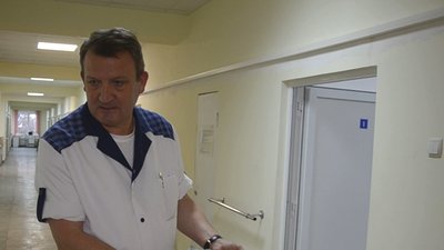 10 кисневих концентраторів отримала Тернопільська міська лікарня №2 10 кисневих концентраторів отримала Тернопільська міська лікарня №2