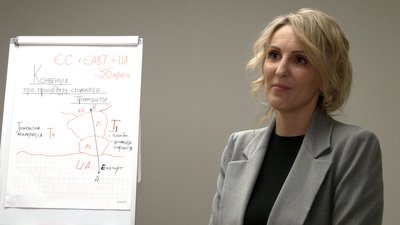 Нововведення у митному оформленні вантажів: відгуки чернігівського підприємця і що радить експертка з митної справи Нововведення у митному оформленні вантажів: відгуки чернігівського підприємця і що радить експертка з митної справи