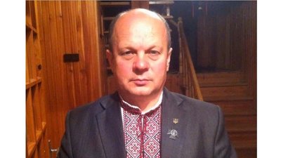 На Львівщині від ускладнень COVID-19 помер керівник центру первинної медичної допомоги