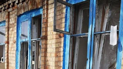 Обстріли Запорізької області 5 квітня 2025 року
