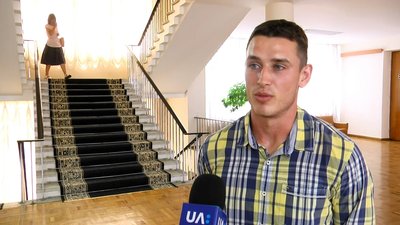 Олімпіада у Токіо – хто представлятиме Житомирщину Олімпіада у Токіо – хто представлятиме Житомирщину