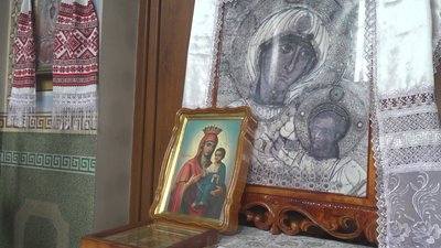 На Тернопільщині до Православної церкви України перейшов один священник На Тернопільщині до Православної церкви України перейшов один священник