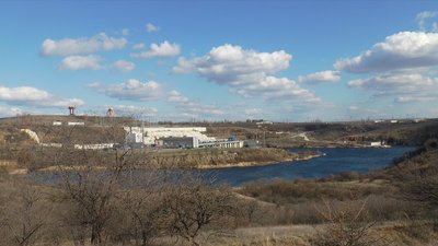 Активісти Миколаївщини виступають проти підняття рівня вод Південного Бугу Активісти Миколаївщини виступають проти підняття рівня вод Південного Бугу