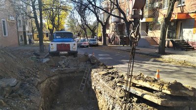 У Кропивницькому з 23 котелень не запустили п’ять. Коли запрацюють всі? У Кропивницькому з 23 котелень не запустили п’ять. Коли запрацюють всі?