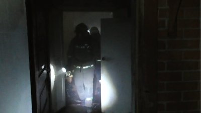 На Сумщині на місці 2 пожеж виявили тіла 3 загиблих людей На Сумщині на місці 2 пожеж виявили тіла 3 загиблих людей