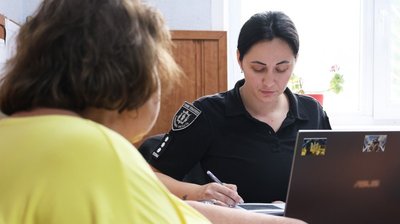 Привласнив 3,5 млн з криптогаманця 67-річної знайомої: підозра жителю Запоріжжя
