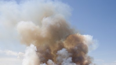 Атака РФ по Семенівці на Чернігівщині 17 січня 2026 року