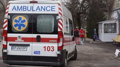 Через виробничу травму загинув працівник підприємства на Закарпатті
