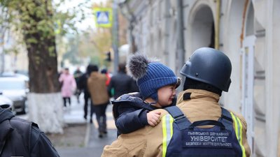 Мапа Харків