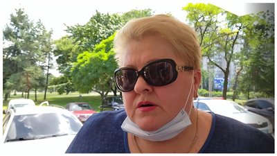 У Запоріжжі до пункту вакцинації викликали поліцію через конфлікт між охочими щепитися У Запоріжжі до пункту вакцинації викликали поліцію через конфлікт між охочими щепитися